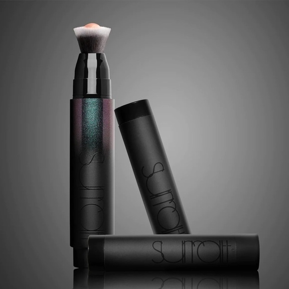 Surratt Surreal Skin Foundation Wand Shade 6 REFILL | Medium / Pink - Picture 5 of 10